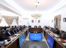 تاکید عارف بر تقویت تقسیم کار ملی برای بهبود معیشت مردم
