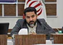 تحقق ۲۰ درصدی طرح بازتخصیص آب در صنایع استان یزد