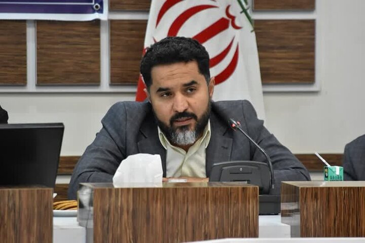 تحقق ۲۰ درصدی طرح بازتخصیص آب در صنایع استان یزد
