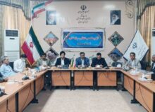 تحقق ۶۰ درصدی تعهد اشتغال در سراوان