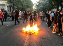 تحلیلی بر وقایع اخیر با تاکید بر «خشونت، رسانه و زیست نوجوانانه»