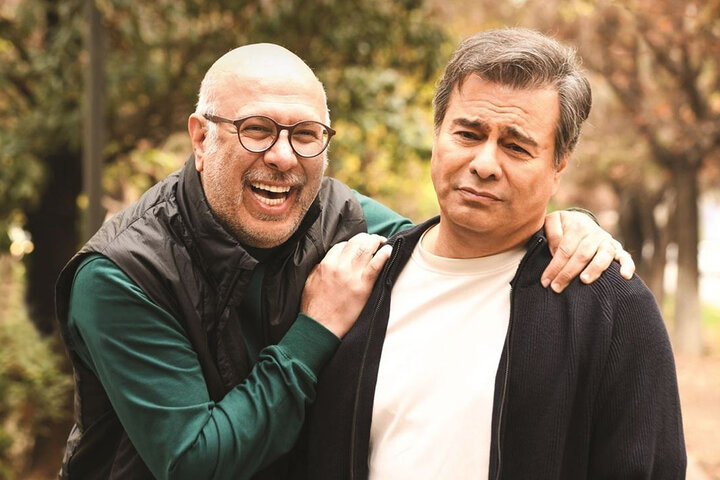 تدارک برای اکران نوروز؛ قاسمخانی چطور بازیگر «قایقسواری در تهران» شد؟ تدارک برای اکران نوروز؛ قاسمخانی چطور بازیگر «قایقسواری در تهران» شد؟