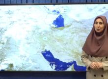 تداوم جو آرام و پایدار در لرستان؛ کاهش دما از فردا