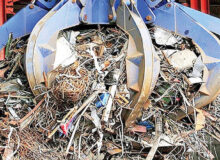 تداوم روند مثبت قیمت جهانی قراضه در فوریه ۲۰۲۶؛ مثبت ‌ترین روند را بازار اروپا دارد