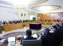 تداوم مدیریت مصرف، توسعه زیرساخت‌ها،رشد ظرفیت تولید برق و مهار تنش آبی