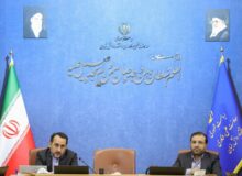 تدوین سند ملی برای تصمیم‌گیری در حوزه آب ژرف؛ ارائه پیشنهادات به مجلس