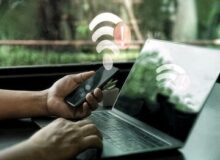ترافیک اینترنت از ۲۲ بهمن‌ماه نصف شده است