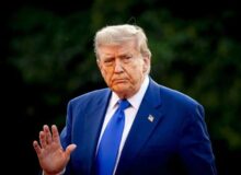 ترامپ: مذاکرات با ایران خیلی خوب بود