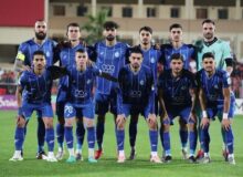ترکیب  استقلال مقابل پیکان اعلام شد