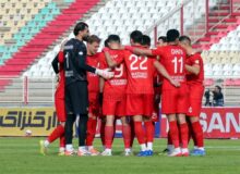 ترکیب تراکتور مقابل گل‌گهر اعلام شد/ تغییرات ربیعی برای تکرار نتیجه بازی رفت