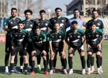 ترکیب ذوب‌آهن مقابل آلومینیوم اراک اعلام شد