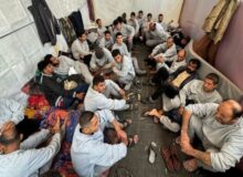 تشدید اقدامات سرکوبگرانه اشغالگران علیه اسرای فلسطینی