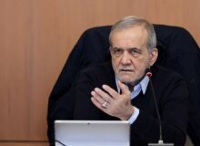 تشکیل ستاد بررسی حوادث دی‌ ماه به دستور رئیس‌جمهور