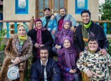 تصمیم نهایی درباره پخش پایتخت ۸ اعلام شد