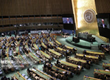 تصویب قطعنامه برقراری آتش‌بس فوری در اوکراین