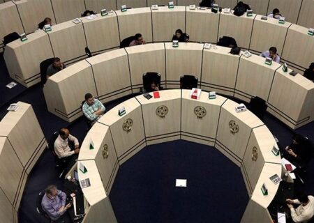 تعداد سهام‌داران فعال بورس از 776 هزار کد فراتر رفت