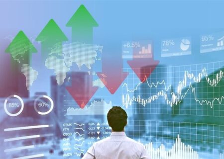 تعداد سهامداران فعال بورس در آستانه 1 میلیون 500 هزار کد