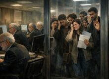 تعداد کارمندان نسل زد کارگزاری‌ها کمتر از ۲۰۰ نفر است!/ چرا نهاد‌های مالی دهه هشتادی‌ها را استخدام نمی‌کنند؟