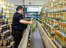 تغییر ترکیب واردات روغن؛ رشد دو برابری ورود روغن خام در دیماه+ جدول