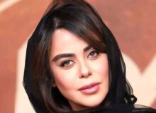 تغییر جنجالی خانم بازیگر بعد تبدیل شدن به مجری تلویزیون + عکس