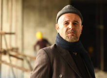 تغییر روز نمایش «قایق سواری در تهران» رسول صدرعاملی