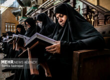 تفسیر آیات زندگی‌بخش در نهمین روز از پویش رمضانی «زندگی با آیه‌ها»