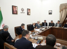 تقدیر عارف از خدمات کادر درمان به مجروحان و حادثه‌دیدگان دیماه