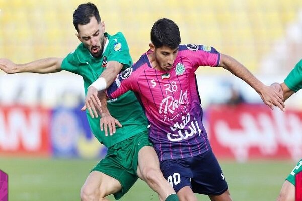 تقسیم امتیازها در قزوین/ زور شمس آذر و آلومینیوم به هم نرسید