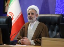 تقویت سرمایه اجتماعی لازمه خنثی‌سازی جنگ ادراکی دشمن است