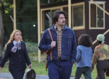 تلاش برای ارتباط با نسل Z؛ امیرحسین فتحی در صحنه‌های اکشن بدلکار نداشت