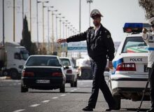 تمهیدات انتظامی و ترافیکی راهپیمایی ۲۲ بهمن در غرب تهران اعلام شد