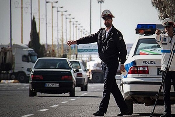 تمهیدات انتظامی و ترافیکی راهپیمایی ۲۲ بهمن در غرب تهران اعلام شد