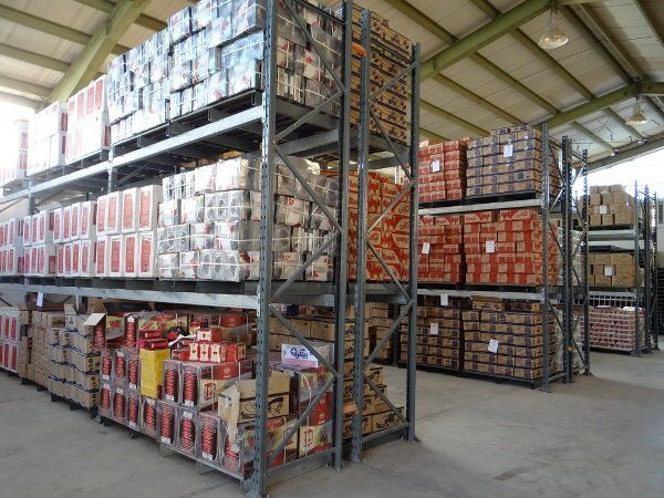 تنها نقطه قرمز در صنعت سبز بورس