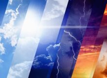 تهران سرد می‌شود/ پیش‌بینی کولاک و وزش باد شدید