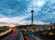 تهران و تحول فناورانه