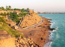 توافق اولیه برای تخصیص زمین و آغاز اجرای «شهر جهانی صنایع خلاق و فرهنگی» در چابهار