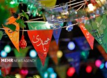 توزیع بیش از ۲۵۰ بسته معیشتی همزمان با نیمه شعبان در استان ایلام  