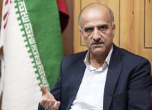 توزیع یک میلیون و ۵۰۰ هزار اصله نهال در کرمانشاه