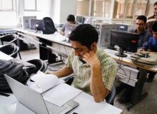 توصیه های کاربردی برای حفظ سلامت مردان در محیط کار