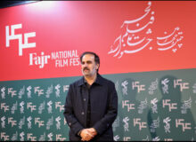 توضیحات معاون هنری وزیر ارشاد درباره جدول نهایی جشنواره موسیقی فجر