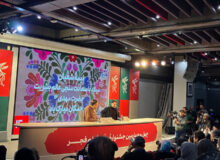 توضیحات کاظم دانشی درباره دستگیری بازیگران؛ برخی تعیین‌تکلیف نکنند
