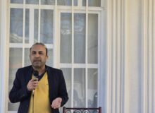 تولید چهار رمان در حوزه هنری کهگیلویه و بویراحمد