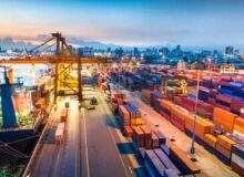 ثبت آماری دستی و ترخیص کالاهای اساسی وارداتی از گمرک ممنوع شد