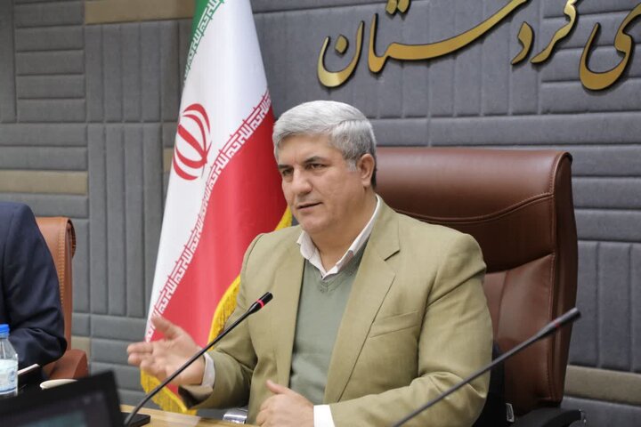 ثبتنام ۷ هزار و ۹۶۲ داوطلب انتخابات شوراهای روستایی در کردستان
