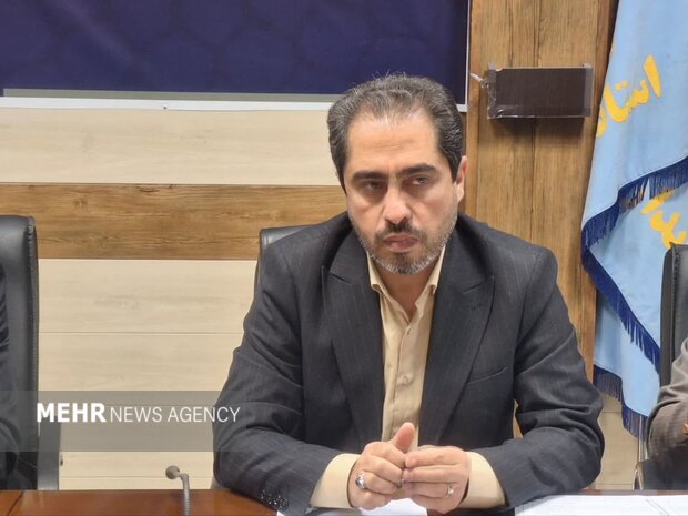 ثبت‌نام ۸۸۶ داوطلب در انتخابات شوراهای روستایی رودبار