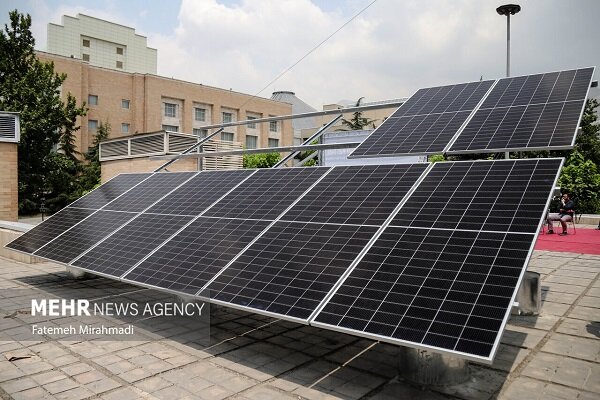 جایگاه هیدروژن سبز در شبکه انرژی کشور؛ چالش بومی‌سازی پنل‌های خورشیدی