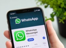 جایگزین واتس‌اپ در روسیه اعلام شد