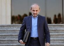 جبلی: هیچ اختلافی میان صدا و سیما و دولت وجود ندارد