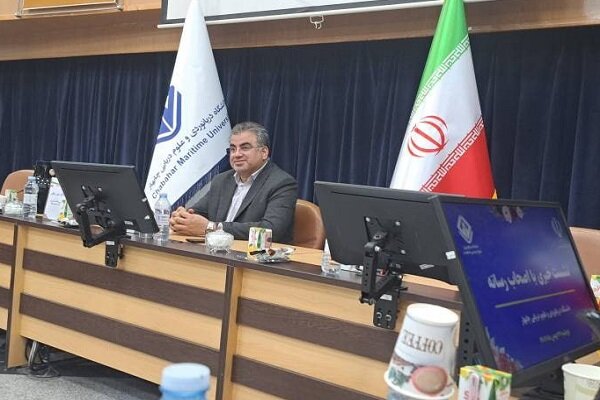 جذب بسیاری از دانشجویان رشتههای دریایی در شرکتهای کشتیرانی