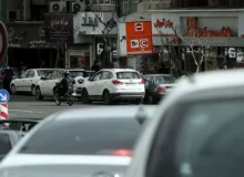 جریمه طرح ترافیک ۲۲ دی ماه حذف می‌شود/ رانندگان بخوانند